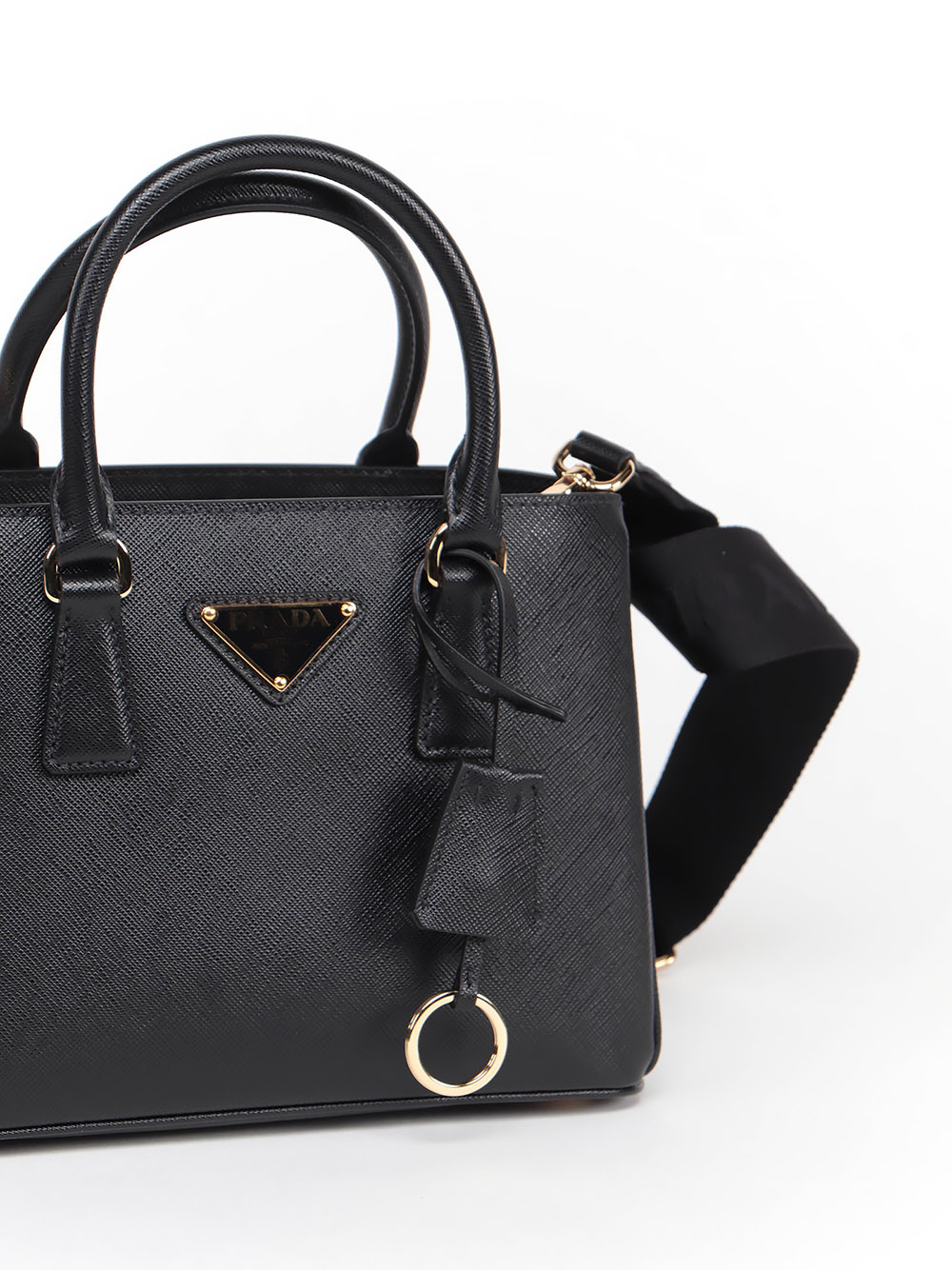 prada micro bag