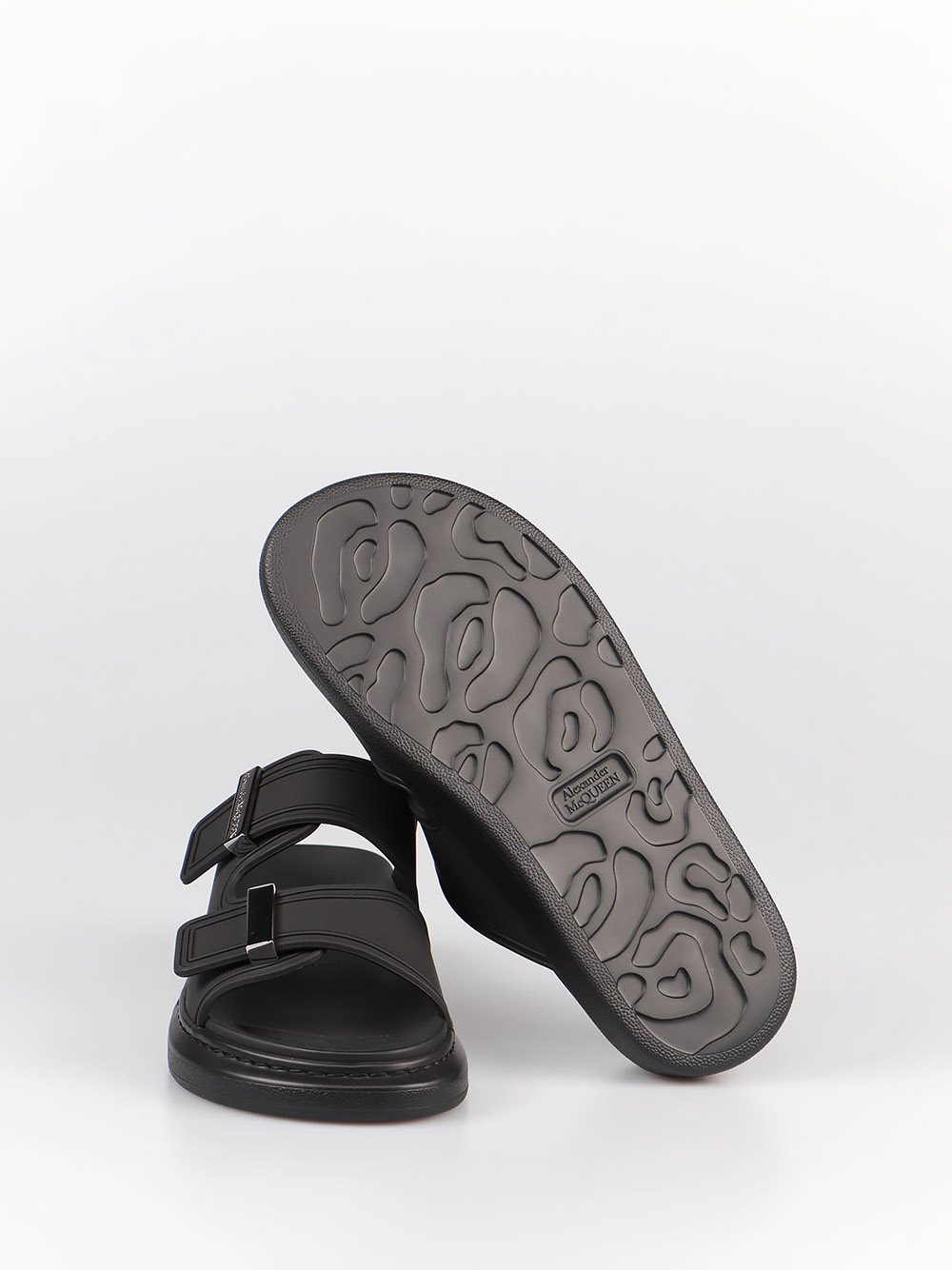 Alexander Mcqueen | Hybrid Slide | Spinnaker Boutique