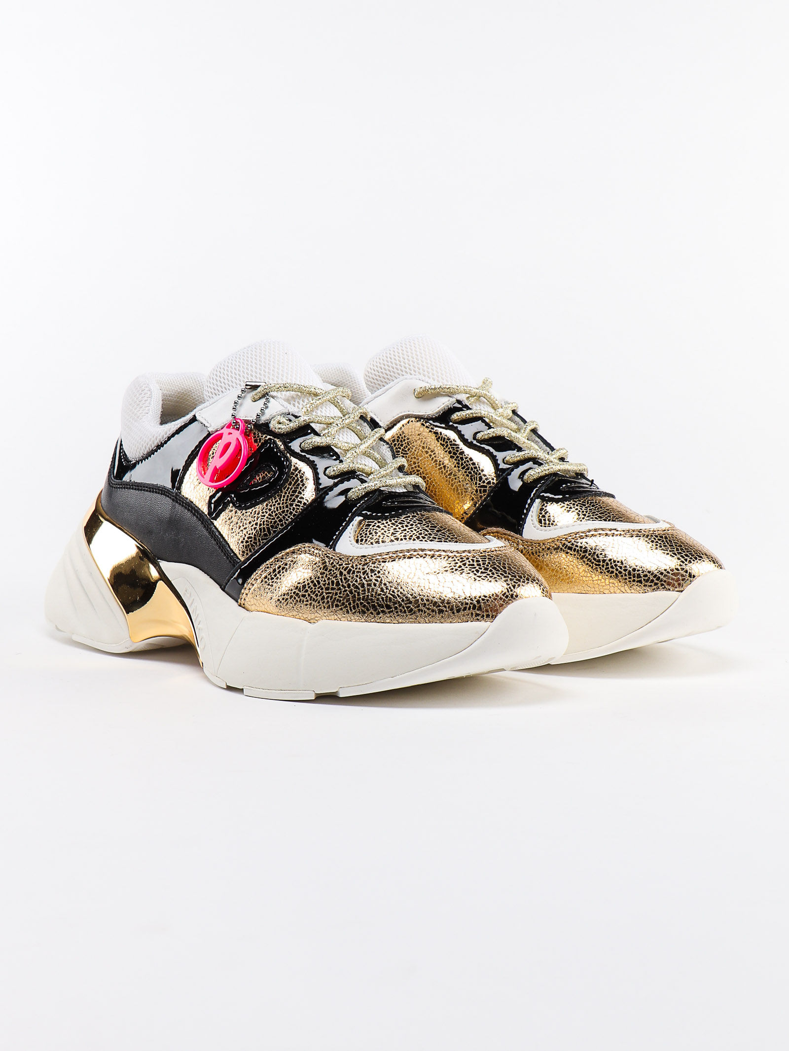 pinko sneakers 2019